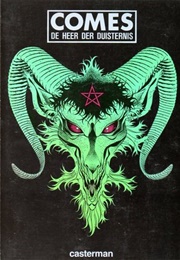 De Heer Der Duisternis (Comes)