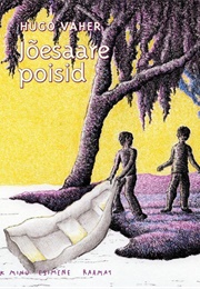 Jõesaare Poisid (Hugo Vaher)