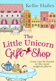 The Little Unicorn Gift Shop (Kellie Hailes)
