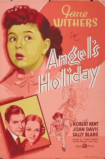 Angel's Holiday (1937)