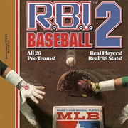 R.B.I. Baseball 2