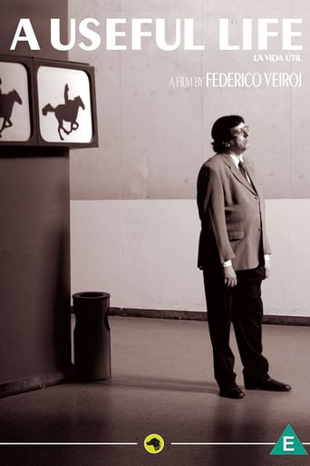 A Useful Life (2010)
