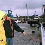 Green Cove Springs, FL