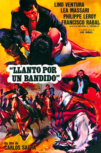 Llanto Por Un Bandido (1964)