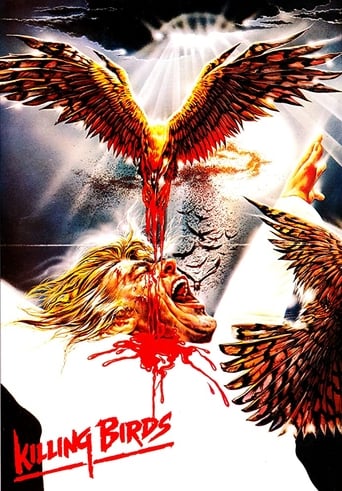 Zombie 5: Killing Birds (1988)