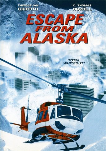 Escape From Alaska (1999)