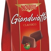 Novi Gianduiotto Classico