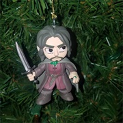 Aragorn Ornament