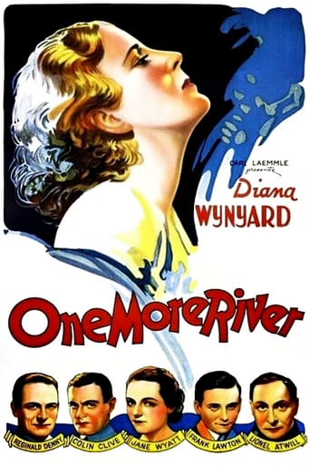 One More River (1934)