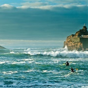 Biarritz Et La Côte Basque