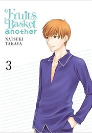 Fruits Basket Another Volume 3 (Natsuki Takaya)