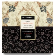 Cacao Sampaka Bombones Espana-Japon