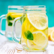 Lemon Water