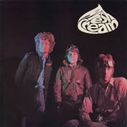 Cream - Fresh Cream