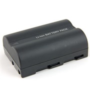 Lithium-Ion Batteries