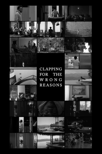 Clapping for the Wrong Reasons (2013)
