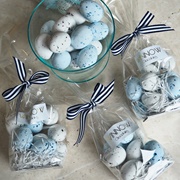 Winnow Speckled Chocolate Eggs