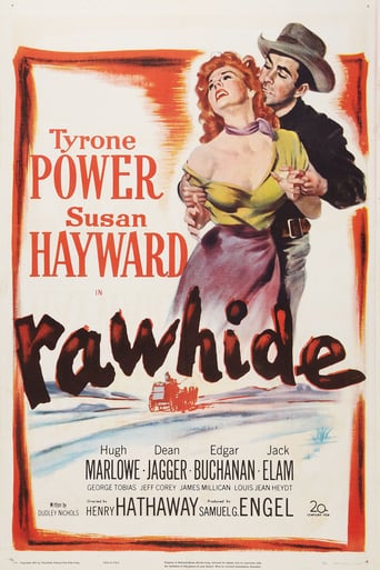Rawhide (1951)