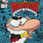 Ralph Snart Adventures