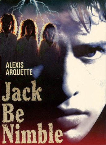 Jack Be Nimble (1993)