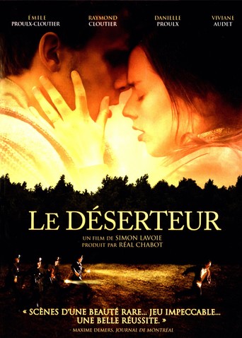 Le Déserteur (2008)