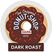The Original Donut Shop Dark