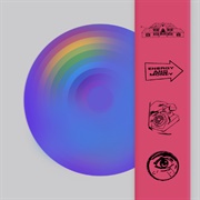 Indigo Violet - EP by COIN