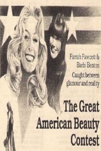 The Great American Beauty Contest (1973)