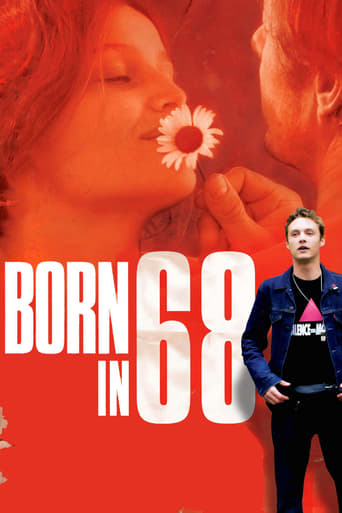 Born in 68 (2008)