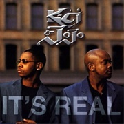 K-Ci & Jojo - It's Real