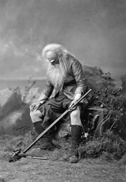 Rip Van Winkle (1903)