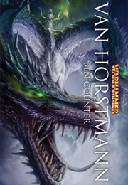 Van Horstmann (Ben Counter)