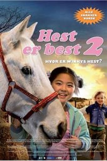 Where Is Winky&#39;s Horse? (2007)