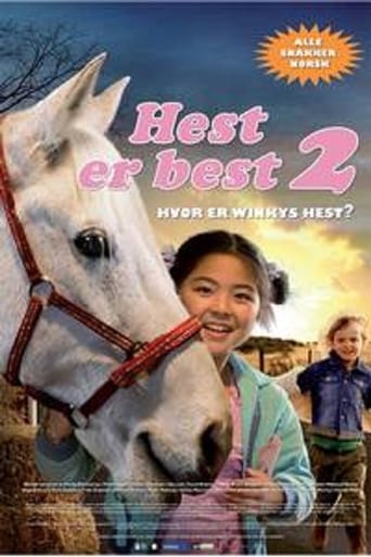 Where Is Winky's Horse? (2007)