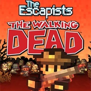 The Escapists: The Walking Dead