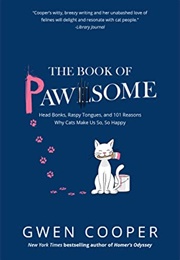 The Book of Pawsome (Gwen Cooper)