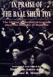 In Praise of Baal Shem Tov (Jerome R. Mintz)