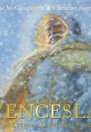 Wenceslas (Geraldine McCaughrean)