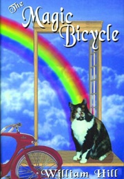 The Magic Bicycle (John Bibee)