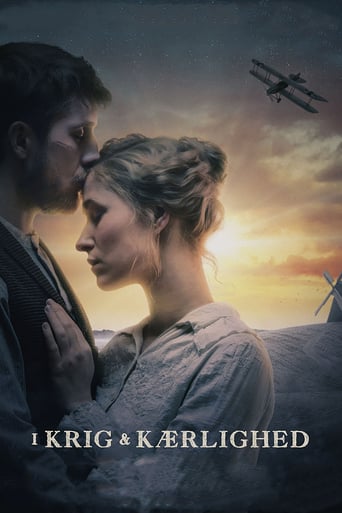 In Love & War (2018)