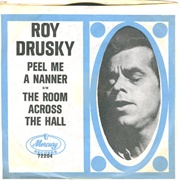 Peel Me a Naner - Roy Drusky