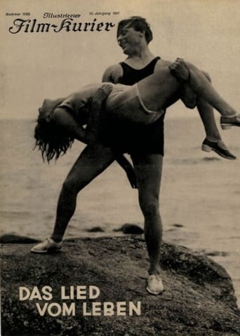 Das Lied Vom Leben (1931)