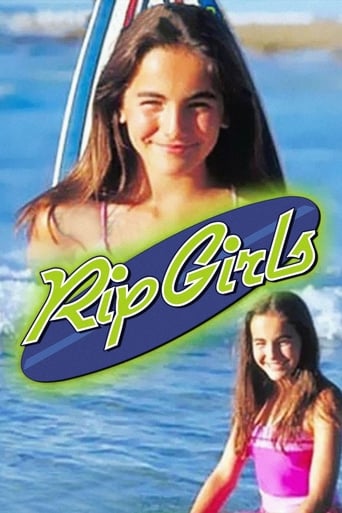 Rip Girls (2000)