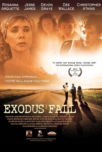 Exodus Fall (2011)