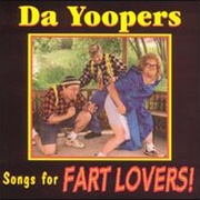 Beer Gut Song - Da Yoopers