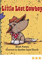 Little Lost Cowboy (Puttock)
