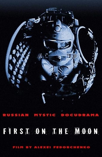 First on the Moon (2005)