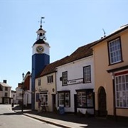 Coggeshall