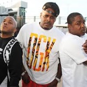 The Lox