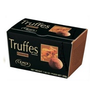 Cemoi Truffes Caramel